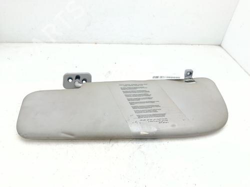 Left sun visor FIAT DOBLO Cargo (263_) | BP34535623I1 - Image 4
