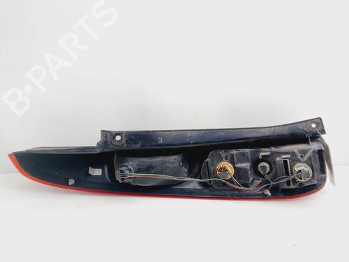 Right taillight FORD FIESTA V (JH_, JD_)  | BP25781325C35 