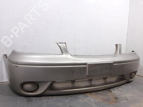 Front bumper KIA CARENS II MPV (FJ) 1.8 | BP12412604C7 