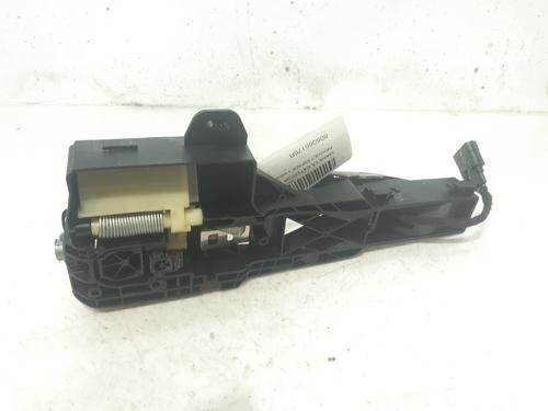 Front right exterior door handle RENAULT ESPACE V (JR_) 2.0 Blue dCi 200 (JRAL) | BP12406454C129 