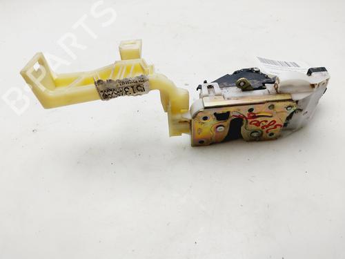 Front right lock FORD MONDEO III Saloon (B4Y)  | BP26947015C97 