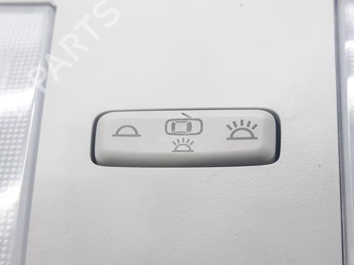 Interior roof light HYUNDAI KONA (OS, OSE, OSI)  | BP7422978I8 