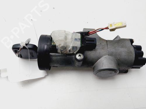 Used Ignition barrel NISSAN PRIMERA (P11) 1.6 16V (99 hp) 19322412