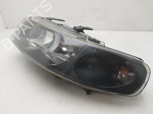 Left headlight SEAT LEON (1M1) | BP37444292C28 - Image 5