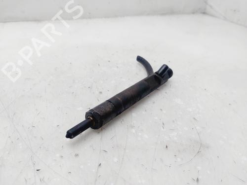 Injector FORD FOCUS I (DAW, DBW) 1.8 Turbo DI / TDDi | BP26017009M100 