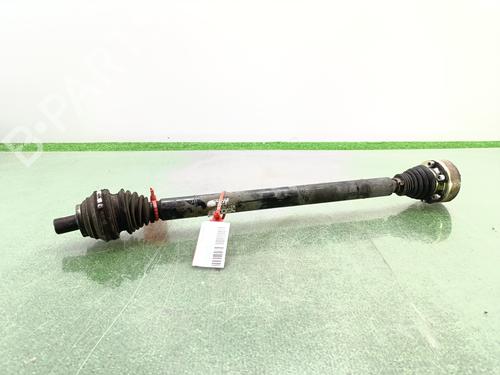 Used Right front driveshaft VW GOLF V (1K1) [2003-2010]  27452597