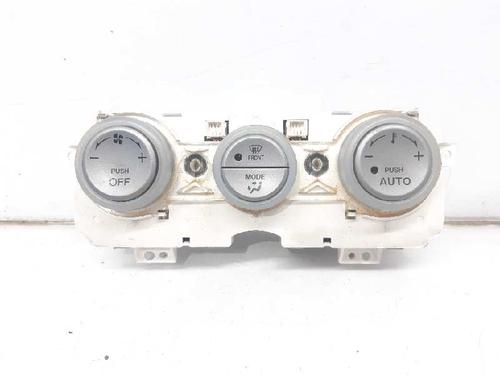 Used Climate control MAZDA 6 Saloon (GG) 2.0 DI (GG14) (136 hp) 6584389