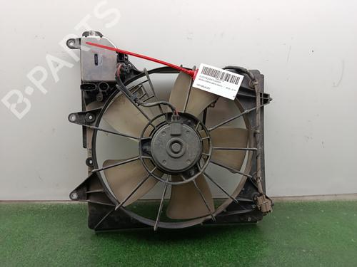 Electro ventilador Electro ventilador 38438504 38438504