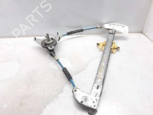 Rear left window mechanism CITROËN XSARA PICASSO (N68) 1.8 16V | BP6254472C24 