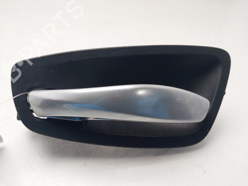 Used Rear left interior door handle Rear left interior door handle BMW 1 (E87) 118 d (143 hp) 33931889 33931889