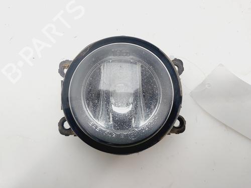 Højre Foran Tågelygte PEUGEOT 307 (3A/C) [2000-2012]  29941522