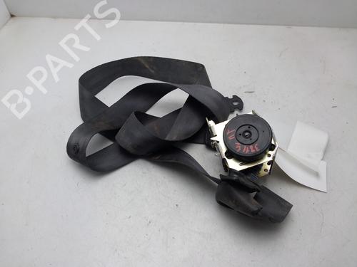 Rear right seatbelt OPEL CORSA E (X15)  | BP27483125I28 