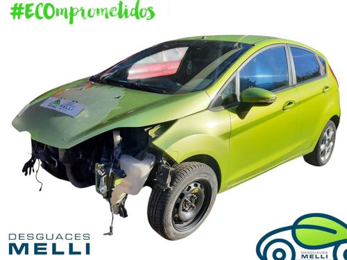 Fensterheber links hinten FORD FIESTA VI (CB1, CCN) 1.4 TDCi | BP24924897C24 