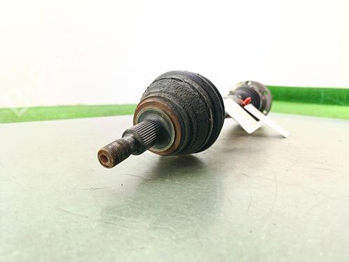 Left front driveshaft SEAT LEON (1M1)  | BP25791251M38 