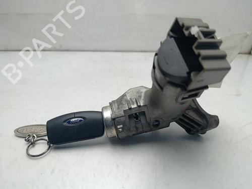 Used Ignition barrel Ignition barrel FORD TRANSIT COURIER B460 MPV 1.5 EcoBlue (100 hp) 40182117 40182117