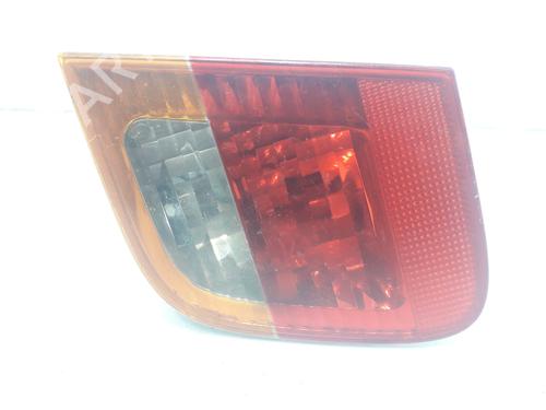 Used Right tailgate light BMW 3 (E46) 320 d (150 hp) 8341864