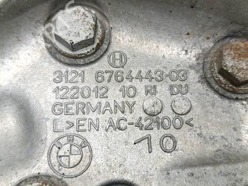 Right front steering knuckle BMW 1 (E87) 116 d | BP39690917M26 - Image 5