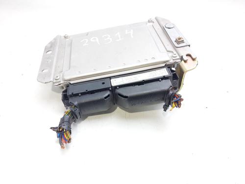Engine control unit (ECU) HYUNDAI GETZ (TB) 1.5 CRDi | BP13244553M57 
