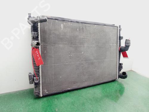 Køler SEAT ARONA (KJ7, KJP) | BP30056946M31