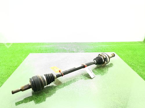 Used Left rear driveshaft VW TOUAREG (7LA, 7L6, 7L7) [2002-2013]  28010458