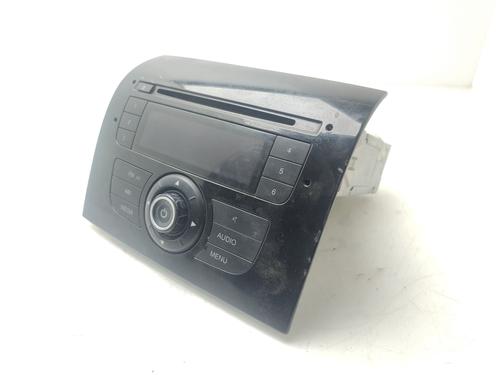 Radio FIAT DUCATO Van (250_) 115 Multijet 2,0 D | BP29498360E6 