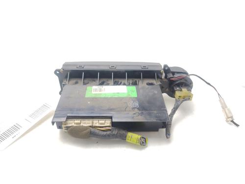 Climate control SSANGYONG RODIUS I  | BP29903680I5