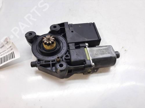 Right front window motor RENAULT MEGANE III Hatchback (BZ0/1_, B3_) 1.5 dCi (BZ1G, BZ1W, BZ0R) | BP10486049E20 