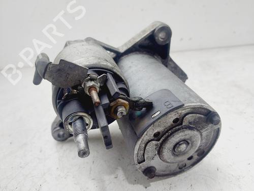 Starter RENAULT MEGANE III Hatchback (BZ0/1_, B3_) 1.4 TCe (BZ0F, BZ1V) | BP28369134M8 