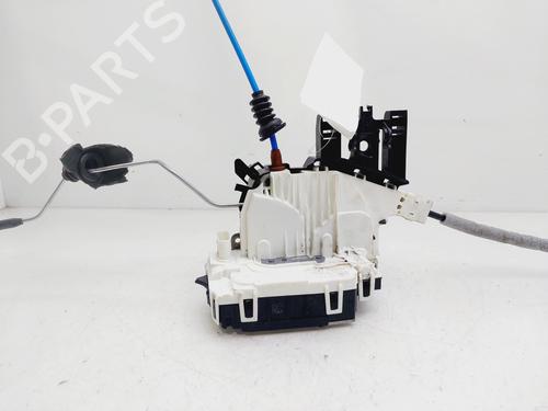 Used Front right lock MERCEDES-BENZ GLA-CLASS (X156) GLA 180 (156.942) (122 hp) 22542754