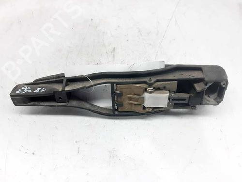 Rear right exterior door handle BMW 3 (E46) 318 i | BP4714658C130 