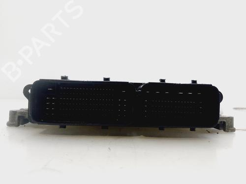 Engine control unit (ECU) PEUGEOT 308 II (LB_, LP_, LW_, LH_, L3_)  | BP29117283M57 