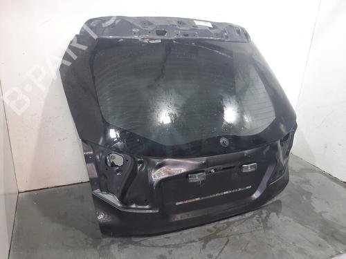 Tailgate TOYOTA C-HR (_X1_) 1.8 Hybrid (ZYX10_, ZYX11_, ZYX10R, ZYX11R) | BP13500376C6 