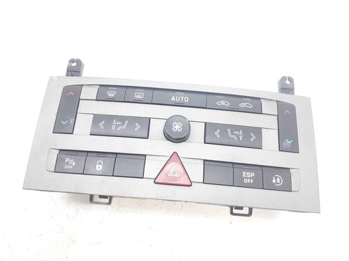Used Climate control PEUGEOT 407 SW (6E_, 6D_) 2.0 (136 hp) 10140865
