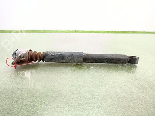 Used Left rear shock absorber Left rear shock absorber 37151277 37151277