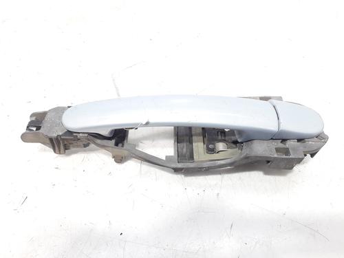 Used Front right exterior door handle SEAT IBIZA III (6L1) 1.9 SDI (64 hp) 8512431