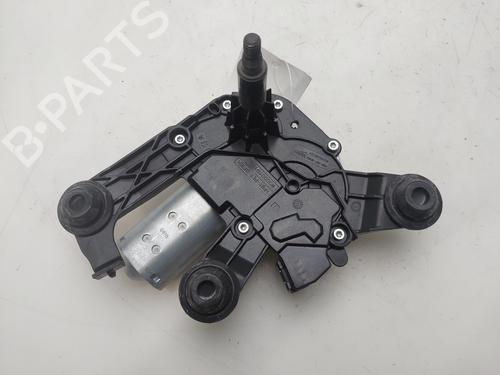 Used Rear wiper motor Rear wiper motor 37010936 37010936