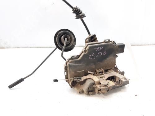 Used Front right lock VW BORA I (1J2) 1.9 TDI (110 hp) 10078530