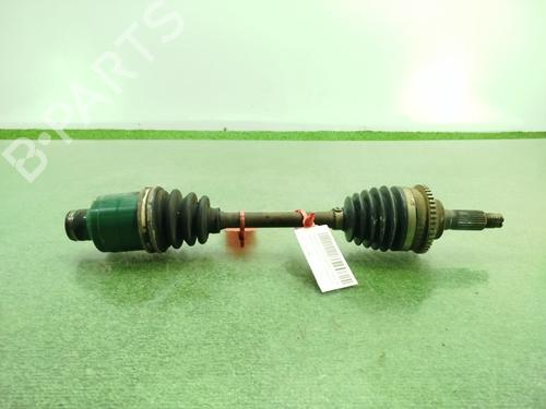 Used Right front driveshaft MAZDA 626 V Hatchback (GF) 2.0 TD (GFFP) (110 hp) 32683580