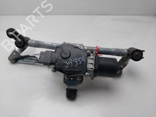 Used Front wiper motor Front wiper motor RENAULT CLIO V (B7_) [2019-2026] 36648488 36648488