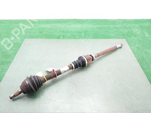 Used Right front driveshaft CITROËN C4 Grand Picasso I (UA_) [2006-2013]  29078430