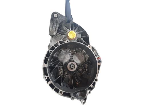 Used Gearbox FORD S-MAX (WA6) [2006-2014]  27473218
