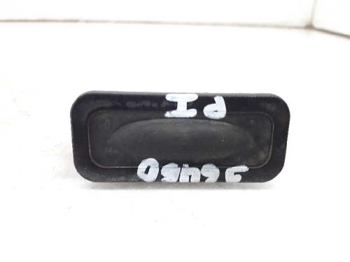 Trunk håndtak RENAULT MEGANE II (BM0/1_, CM0/1_) 1.5 dCi (BM0F, BM0T, BM2B, CM0F, CM0T) (82 hp) 2887729