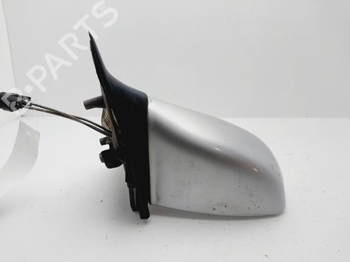 Left mirror FORD ESCORT V (AAL, ABL) 1.8 TD | BP23857460C26 