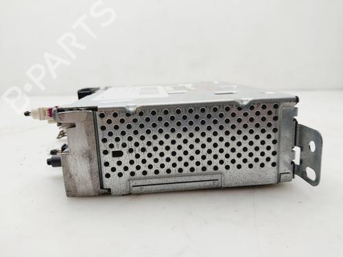 Radio PEUGEOT 308 SW II (LC_, LJ_, LR_, LX_, L4_)  | BP27090924E6 