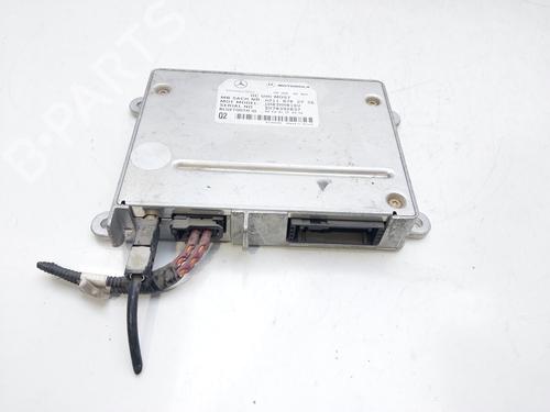 Used Electronic module MERCEDES-BENZ M-CLASS (W164) [2005-2012]  16524627