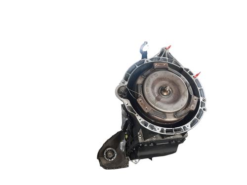 Used Gearbox VW TOUAREG (7LA, 7L6, 7L7) 5.0 V10 TDI (313 hp) 27816379