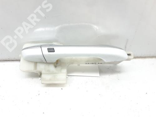 front-right-exterior-door-handle-kia-sportage-iv-ql-qle-16-crdi-eco-dynamics-83665d9000-2015-2016-2017-2018-2019-2020-2021-2022-9845260 main image