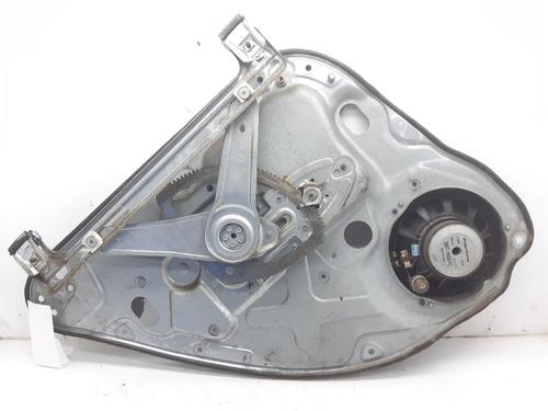 Rear right window mechanism FORD FOCUS C-MAX (DM2)  | BP7704812C25 