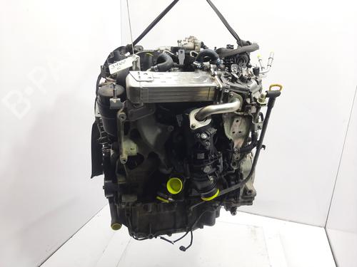 Engine JEEP COMPASS (MK49) 2.2 CRD 4x4 | BP17900887M1 - Image 2