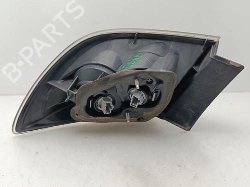 Left taillight MAZDA 3 Saloon (BK) 1.6 DI Turbo (BK12Y) | BP29904051C34 